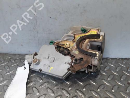 Rear right lock NISSAN PRIMERA Hatchback (P11)  | BP7793716C99 