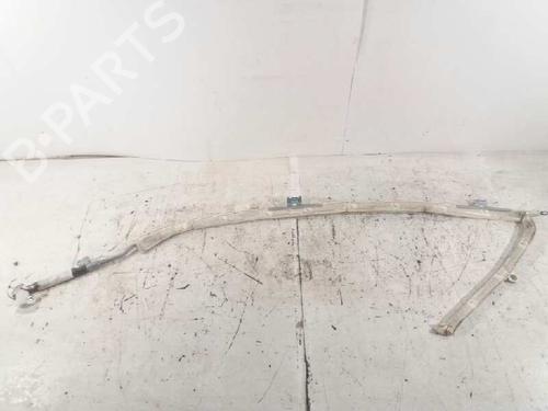 Venstre gardin airbag SKODA OCTAVIA II (1Z3) [2004-2013]  4864356