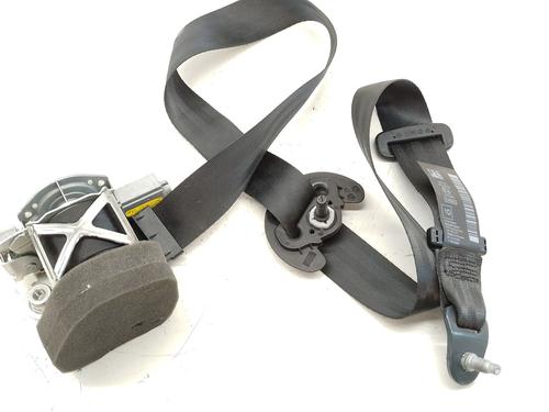 Front right seatbelt CITROËN C4 CACTUS 1.2 THP 110 | BP28976039I25