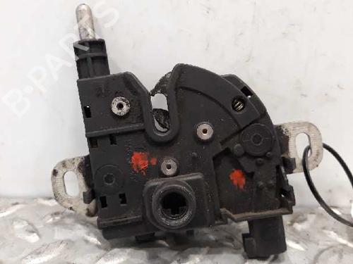 Used Hood lock FORD KUGA I [2008-2012]  8783071