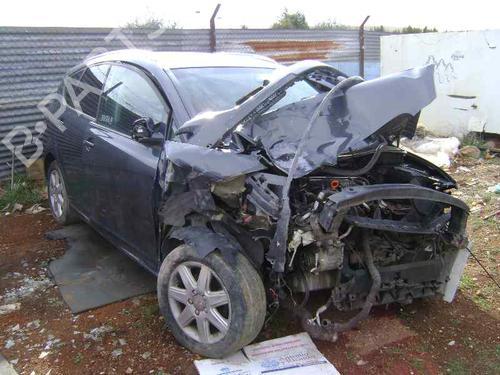 Left front brake caliper SEAT ALTEA (5P1)  | BP11623827M105 