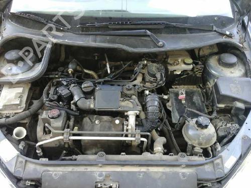 Injector PEUGEOT 206 Hatchback (2A/C) 1.4 HDi eco 70 | BP6131964M100 