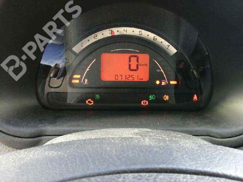 Right headlight RENAULT SCÉNIC II (JM0/1_) 1.5 dCi (JM1E, JM16) | BP32138264C29 