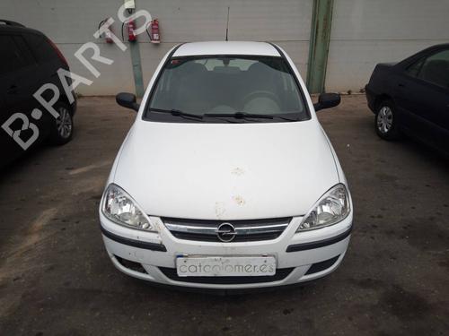 Alternator OPEL CORSA C (X01)  | BP18159569M7 