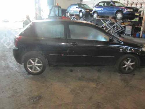 Servo brake TOYOTA COROLLA (_E12_) 2.0 D-4D (CDE120R, CDE120L_) | BP5777487M42 