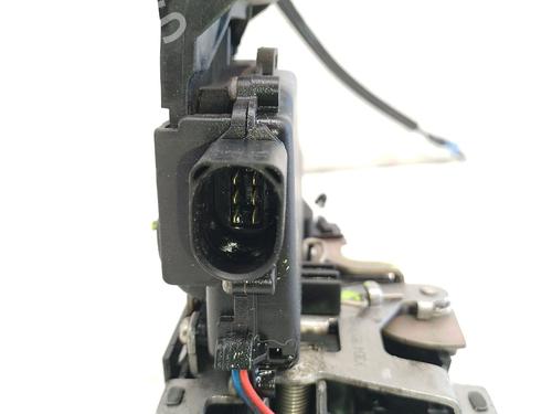 Rear left lock VW PASSAT B5.5 (3B3) 1.9 TDI | BP24642874C100 