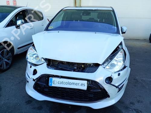 Used Parts FORD S-MAX (WA6)  2.0 TDCi  5044851