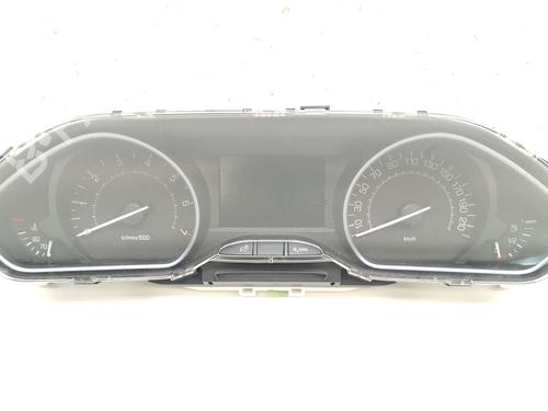 Used Instrument cluster Instrument cluster 33941382 33941382