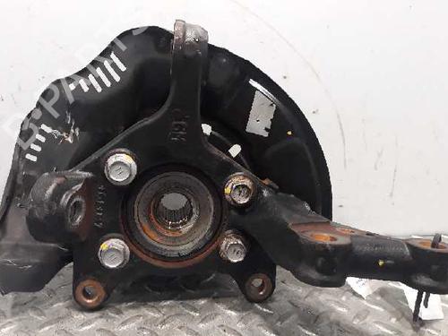 Left front steering knuckle TOYOTA AURIS (_E15_)  | BP6796561M25 