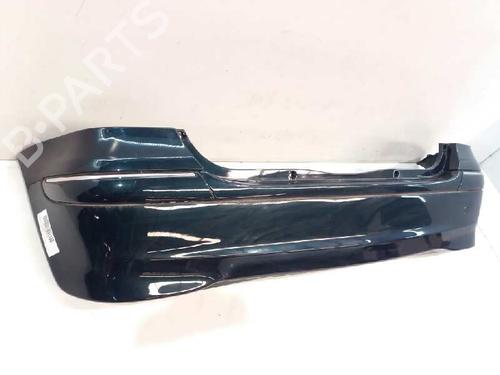Rear bumper MERCEDES-BENZ A-CLASS (W168)  | BP3474572C8 