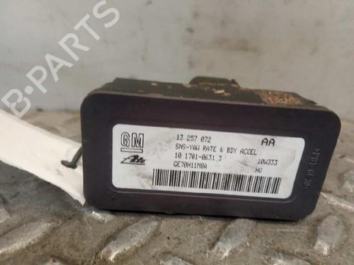 Used Electronic module OPEL ASTRA H Estate (A04) [2004-2014]  11673750