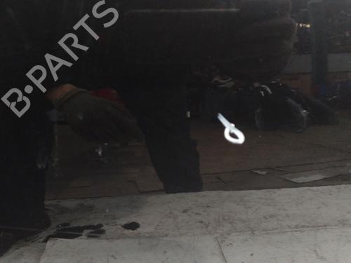 Dør venstre bagtil VW PASSAT B8 (3G2, CB2) 1.4 TSI | BP32372742C4