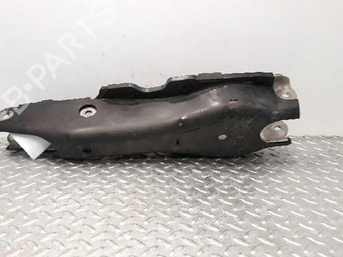 Left rear suspension arm MERCEDES-BENZ S-CLASS (W220, V220)  | BP5574760M14 