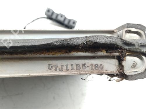 Heater matrix SUZUKI SX4 (EY, GY) 1.9 DDiS (RW419D) | BP30537820M63