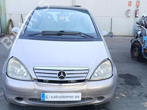 Used Parts MERCEDES-BENZ A-CLASS (W168) A 170 CDI (168.008) (90 hp) 4321782