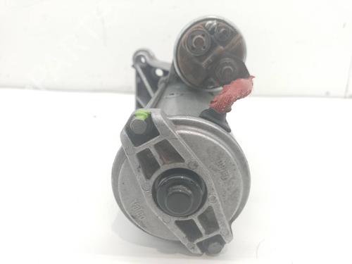 Starter RENAULT SCÉNIC II (JM0/1_)  | BP20336093M8 