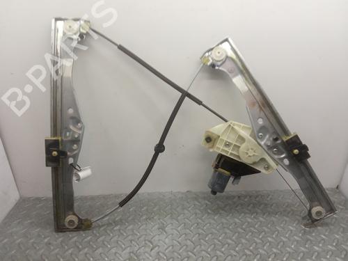 Used Front right window mechanism CITROËN C4 CACTUS [2014-2025]  9431781