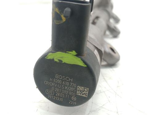 Injection rail RENAULT MEGANE III Hatchback (BZ0/1_, B3_) 2.0 dCi (BZ0L) | BP32044010M98 