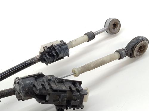 Gear lever CITROËN C4 CACTUS 1.2 THP 110 | BP29001199M90 