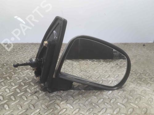 Used Right mirror HYUNDAI ATOS (MX) [1997-2015]  16859018