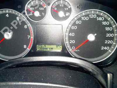 Squib airbag FORD FOCUS II (DA_, HCP, DP) 1.6 Ti | BP6421653C102  - Image 11