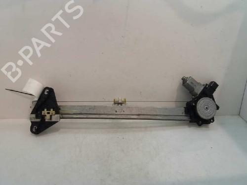 Rear right window mechanism HONDA CIVIC VIII Hatchback (FN, FK)  | BP3549539C25 