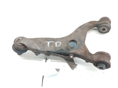 Right rear suspension arm SUBARU FORESTER (SJ_)  | BP19536547M15 