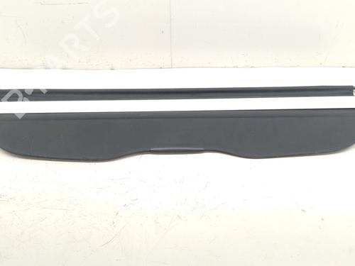 Used Rear parcel shelf SUBARU FORESTER (SH_) 2.0 D AWD (SHH, SHD, SHN) (147 hp) 29176751