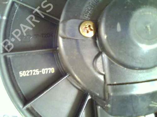 Heater blower motor SUZUKI BALENO Hatchback (EG)  | BP3078087M62 