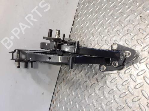 Used Hinge/Door check strap SKODA SUPERB II (3T4) [2008-2015]  14233594