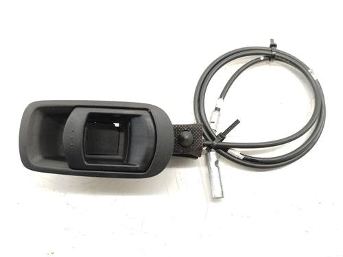 Used Cable MAZDA CX-5 (KE, GH) 2.2 D AWD (KE2AW) (150 hp) 24703394
