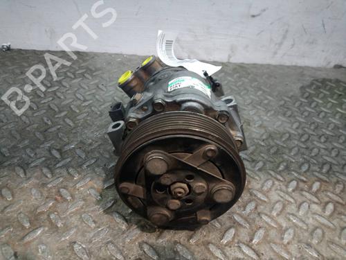 AC compressor FIAT GRANDE PUNTO (199_) 1.3 D Multijet (199.AXD11, 199.AXD1A, 199.AXD1B,... | BP16747598M34