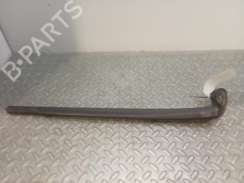 Used Front windshield wiper arm SEAT LEON (1P1) [2005-2013]  10055036