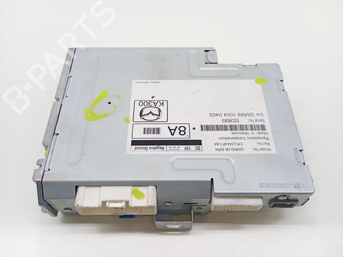 Used Electronic module Electronic module MAZDA 6 Estate (GJ, GL) 2.5 (192 hp) 34734919 34734919