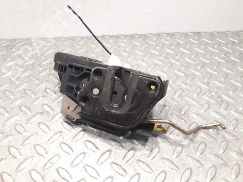 Used Front right lock HYUNDAI MATRIX (FC) [2001-2010]  3065846
