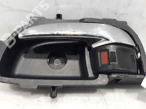 Used Rear left interior door handle Rear left interior door handle TOYOTA YARIS (_P9_) 1.33 VVT-i (NSP90_, NSP90R) (99 hp) 5853357 5853357