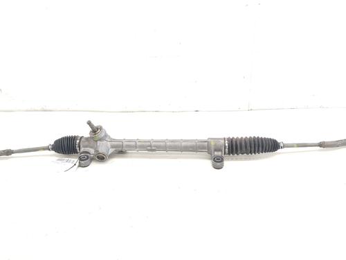 Used Steering rack TOYOTA PRIUS Saloon (_W1_) 1.5 Hybrid (NHW1_) (72 hp) 25605175