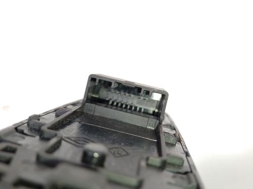 Left front window switch RENAULT CAPTUR II (HF_) TCe 90 (HFM6) | BP34507701I27  - Image 5