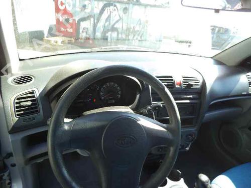 Front wiper motor KIA PICANTO I (SA) 1.0 | BP3042841M29 