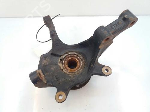 Left front steering knuckle RENAULT LAGUNA II (BG0/1_) 1.9 dCi (BG08, BG0G) | BP3064939M25 