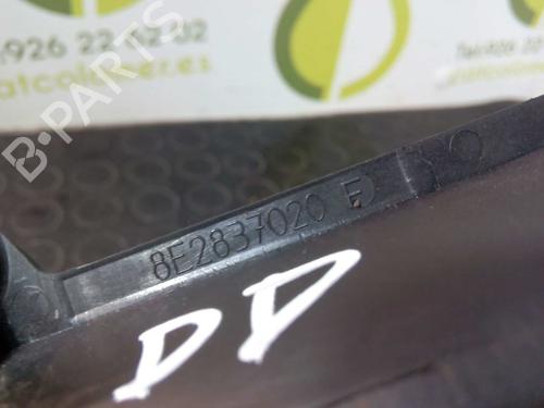 Front right interior door handle AUDI A4 B7 (8EC) 2.0 TDI | BP3221339I14 