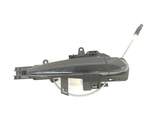 Used Rear right exterior door handle BMW 1 (E87) [2003-2013]  19520335