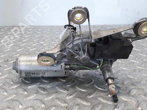 Rear wiper motor VW GOLF IV (1J1) 1.9 TDI | BP5565611M102 