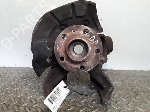 Used Right front steering knuckle VW GOLF IV (1J1) 1.9 TDI (90 hp) 15651310