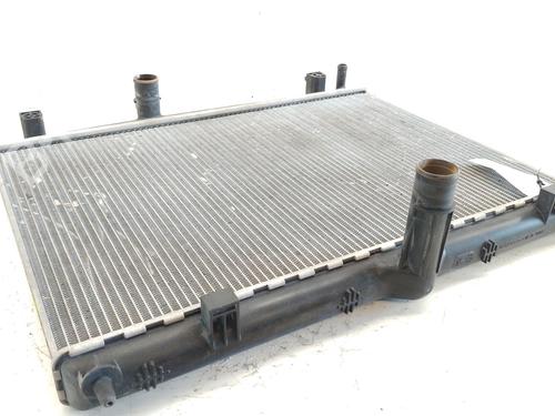 Water radiator CITROËN C5 III (RD_) 2.0 HDi 165 (RDRHHA, RDRHH8) | BP29355547M31 