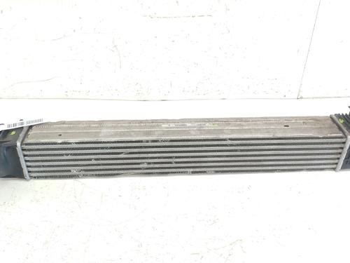 Intercooler RENAULT MEGANE III Hatchback (BZ0/1_, B3_) 1.2 TCe (BZ16, BZ28) (132 hp) 33127769