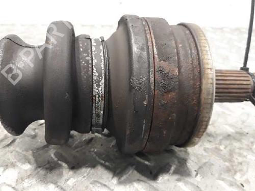 Right rear driveshaft MERCEDES-BENZ C-CLASS (W203)  | BP6579324M41 