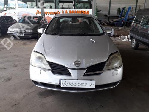 Intercooler NISSAN PRIMERA (P12)  | BP11332656M30 