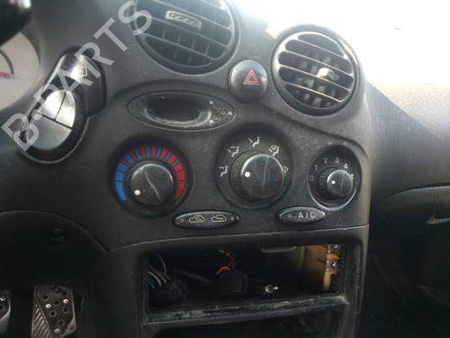 Køler HYUNDAI COUPE I (RD)  | BP15513654M31 