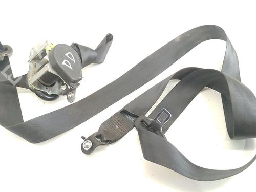 Used Front right seatbelt PEUGEOT BIPPER Tepee 1.3 HDi 75 (75 hp) 32522918